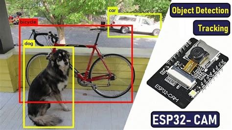 ESP32 CAM Based Face & Eyes Recognition System