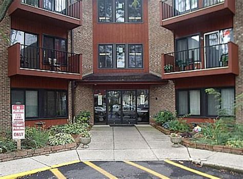 North Hill II Towers - 337 Chestnut Ave - Springfield, OH Apartments ...