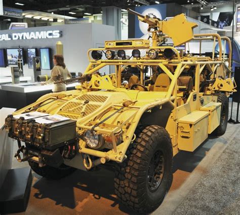 US Army lays out plans to compete ISV contract, acquire 651 vehicles