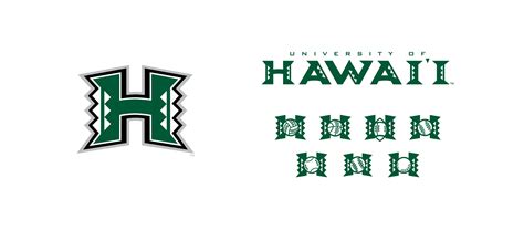 University of Hawai'i Warriors — Osaki Creative Group