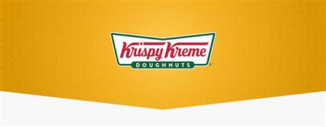 Krispy Kreme Logo Font / Krispy Kreme Redesign Brand Manual By Whitney ...