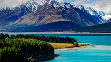 New Zealand Wallpapers (55+ images inside)