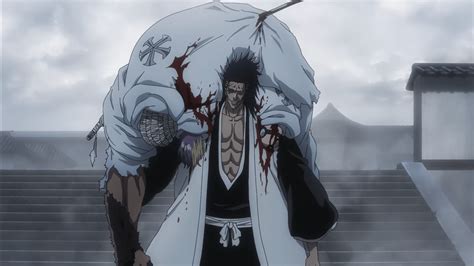 Bleach: Thousand-Year Blood War Releases Gotei 13 Trailer