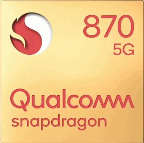 Snapdragon 870 vs Dimensity 7200 – specs and benchmarks