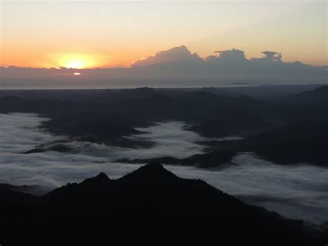 Mount Warning: Hiking to Australia's First Light - Wildly Intrepid