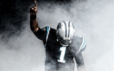 Cam Newton Wallpaper PC - KoLPaPer - Awesome Free HD Wallpapers