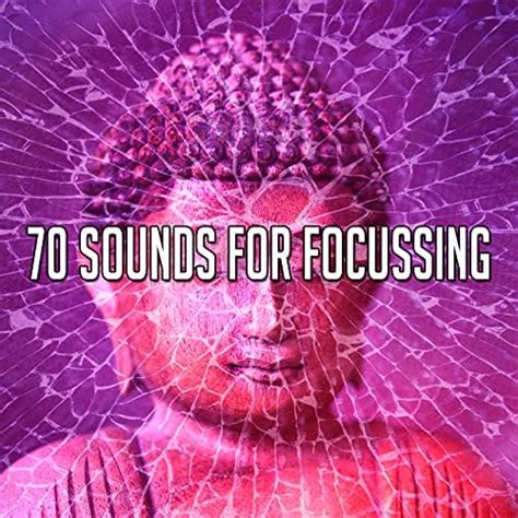 Amazon.com: 70 Sounds for Focussing : White Noise Meditation: Digital Music