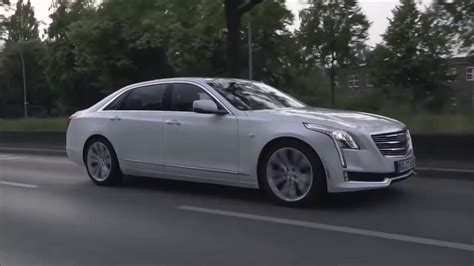 Cadillac Ct6 2021 Release - Cars Review 2021