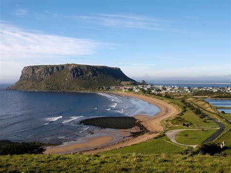 The Nut Walk - Great Short Walk | Nature and wildlife | Discover Tasmania