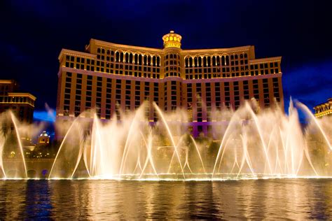 Top 5 Vegas Activities for Summer 2013 - Visa First Blog