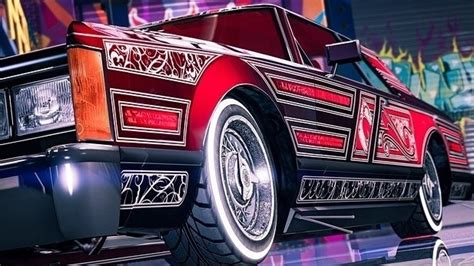 Lowriders Custom Classics Update - GTA 5 Guide - IGN