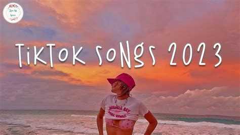 Tiktok Love Song Lyrics 2023 - PELAJARAN