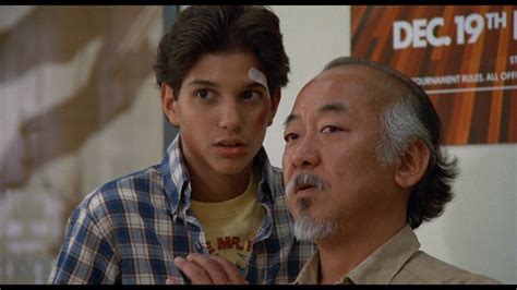 Cobra Kai Temporada 3: El Sr. Miyagi estará presente en la nueva ...