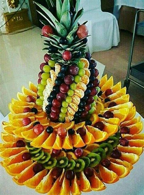 Pin by Birmingham Chocolate on B: Fruit Arrangements | Pinterest ...