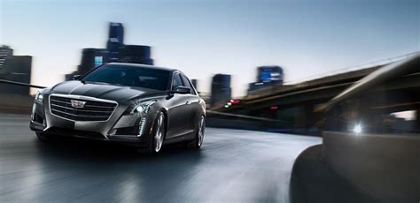 Service & Maintenance | Cadillac Certified Service