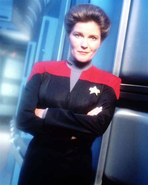 Captain Janeway - Captain Janeway Photo (10921102) - Fanpop