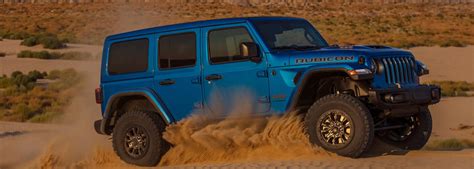 What Colors Does the Wrangler Come In? | Tri-State Chrysler Dodge Jeep® RAM