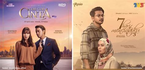 11 Drama Melayu Viral Yang Anda Wajib Tonton - Glitz Malaysia