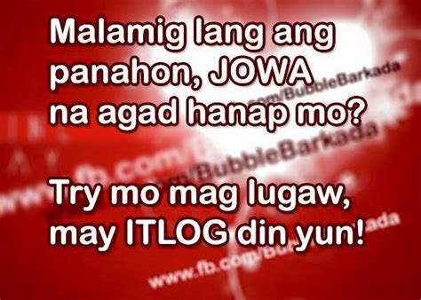 LOOK: More Hugot Lines Because Hugot Never Ends! - When In Manila