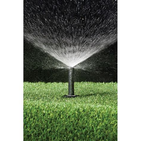 1800 Series High Efficiency Spray Heads with Dual Spray & HEVAN Nozzles ...