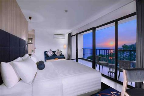 10 Rekomendasi Hotel untuk Staycation di Anyer yang Nyaman