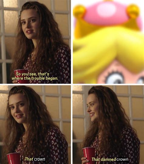 This new bowsette meme.. : r/Mario