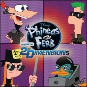 Phineas and Ferb – Que Estão Fazendo? Samples | Genius