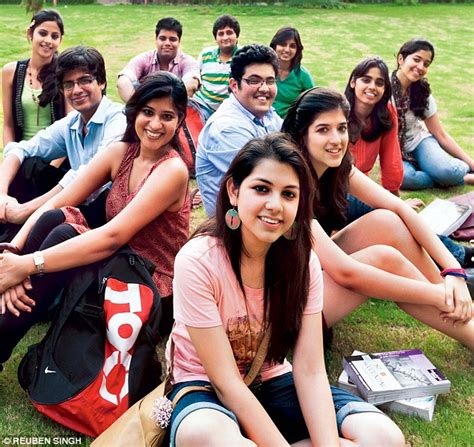 Delhi University's brightest students strike gold: Recruiters tempt ...