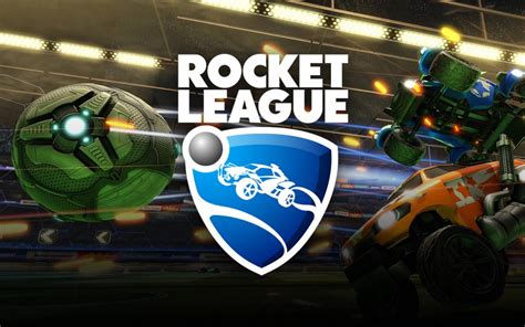 Rocket League PC - Version Complète Télécharger Gratuit - Des versions ...