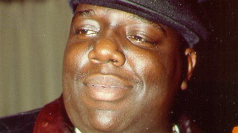 The Truth About Biggie Smalls' Most Infamous Interview