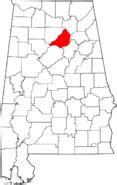 Blount County, Alabama Genealogy • FamilySearch