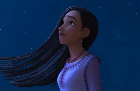 C’est quoi Wish : Asha et la bonne étoile, le prochain film Disney