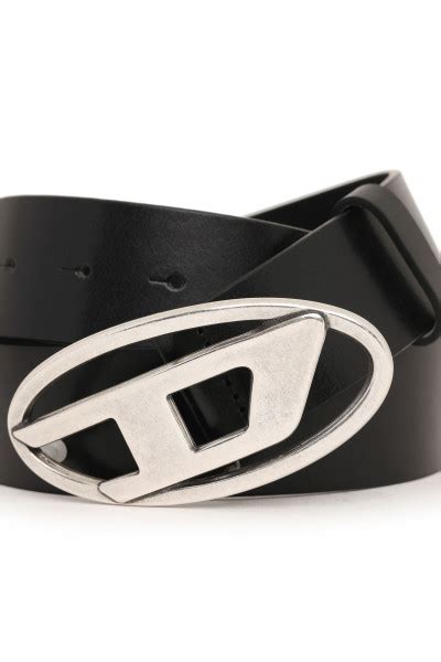 ÖV DIESEL B-1DR BELT BLACK | VERMONT HU