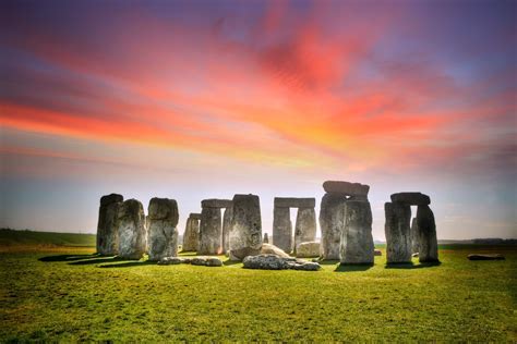 The 9 Best Stonehenge Tours of 2018