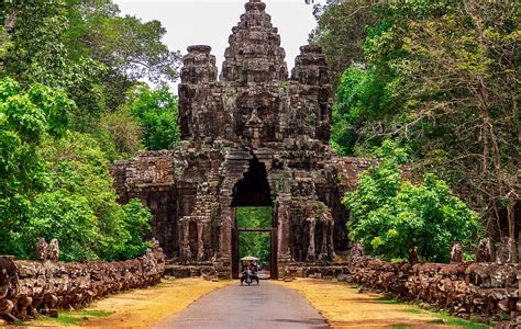 HD wallpaper: cambodia, angkor wat, krong siem reap, wallpaper ...