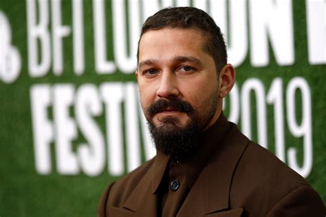 Shia LaBeouf Says His Date With This Disney Darling Was 'Probably the ...