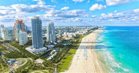 Drone Miami Royalty-Free Images, Stock Photos & Pictures | Shutterstock