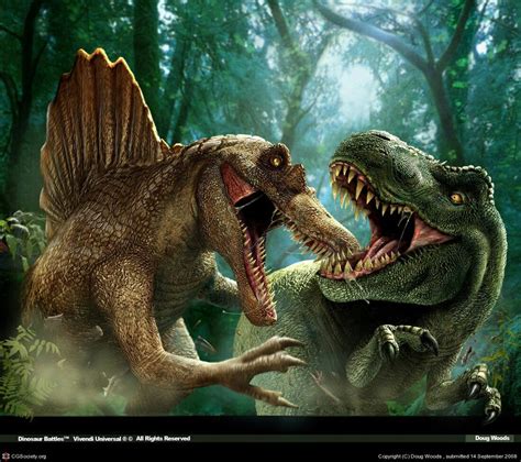 Spinosaurus VS T -Rex | Dinosaur illustration, Spinosaurus, Jurassic ...