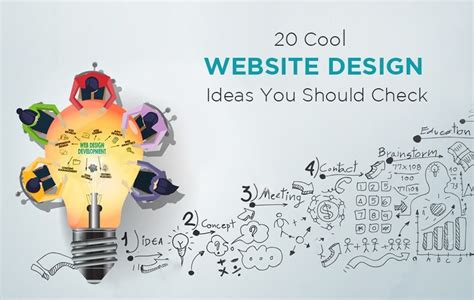 20 Cool Website Design Ideas You Should Check For 2018