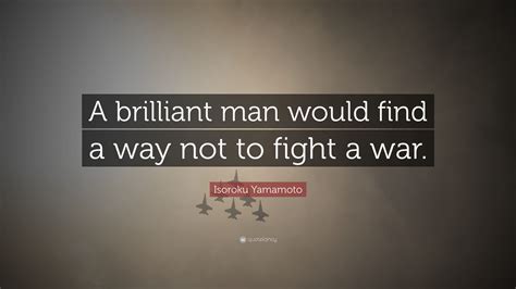 Isoroku Yamamoto Quotes (8 wallpapers) - Quotefancy