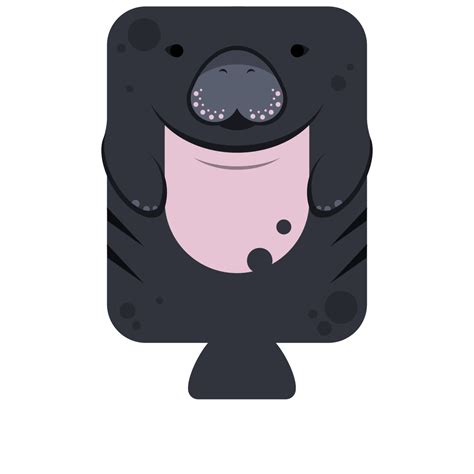 [MANATEE] Dwarf Manatee : r/deeeepioskins