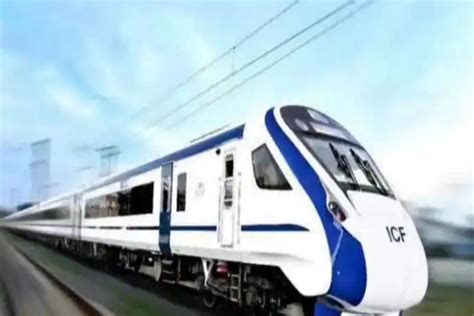 Indian Railways Plans More Vande Bharat Trains For South India: Check ...