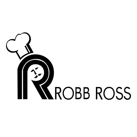 Robb Ross Logo PNG Transparent & SVG Vector - Freebie Supply