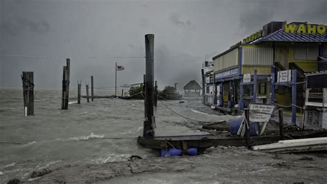 Florida Keys & Irma: Videos & Photos of the Storm & Damage | Heavy.com