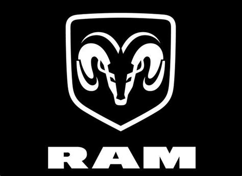 dodge ram logo png - Phillis Kimbrell