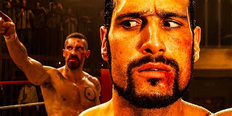 The Scott Adkins Vs Marko Zaror Undisputed 3 Fight Is The Best Of The ...