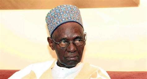 SHEHU SHAGARI: 20 facts that defined the life of a gentle statesman ...