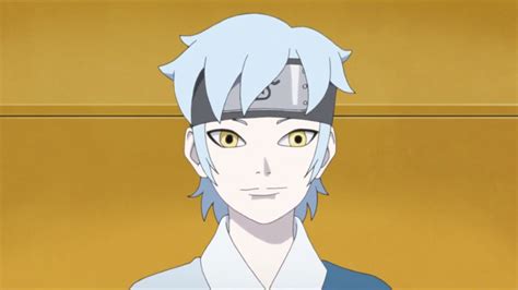 rambut paling keren di naruto - Keith Forsyth