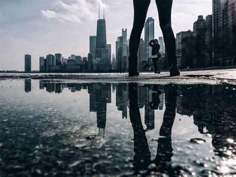 9 Tips for Incredible Reflection Photography | EyeEm