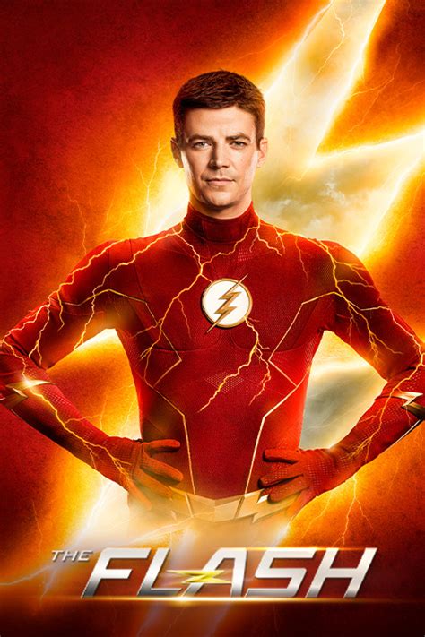 The Flash | Season 8 - Television Photo (44402712) - Fanpop